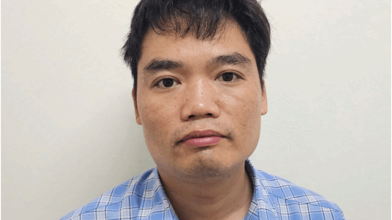 Tới công chiện: Khởi tố, bắt tạ:m gi:am tài xế gây t:ai n:ạn liên hoàn ở Hà Nội khiến 1 người t::ử vo:ng