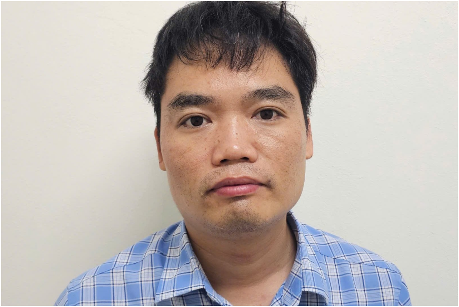 Tới công chiện: Khởi tố, bắt tạ:m gi:am tài xế gây t:ai n:ạn liên hoàn ở Hà Nội khiến 1 người t::ử vo:ng
