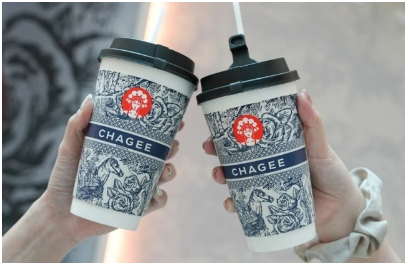 Hãng trà sữa Chagee bị xử phạt 60 triệu đồng vì dùng hình “đư:ờng lư:ỡi b:ò”