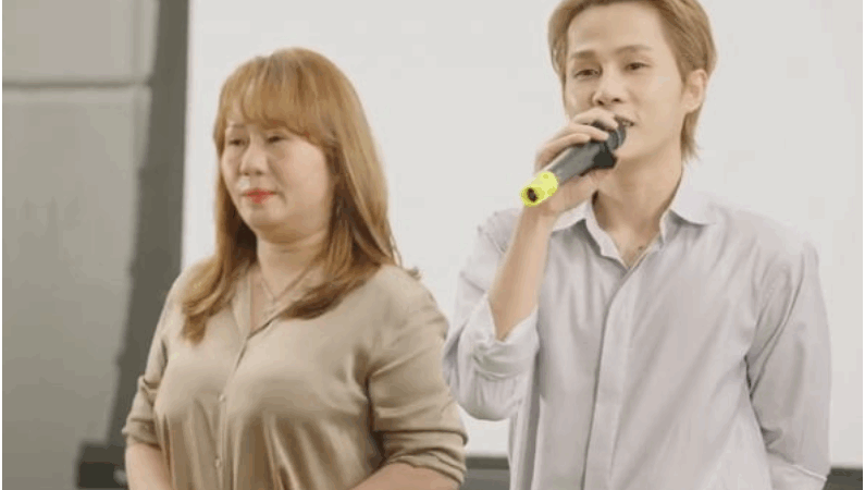 Danh tính của Hoa Ưu Đàm, người mà bị mẹ con Jack réo tên: ‘Dân tình tìm rần rần, cuối cùng cũng biết , có liên quan tới Thiên An’