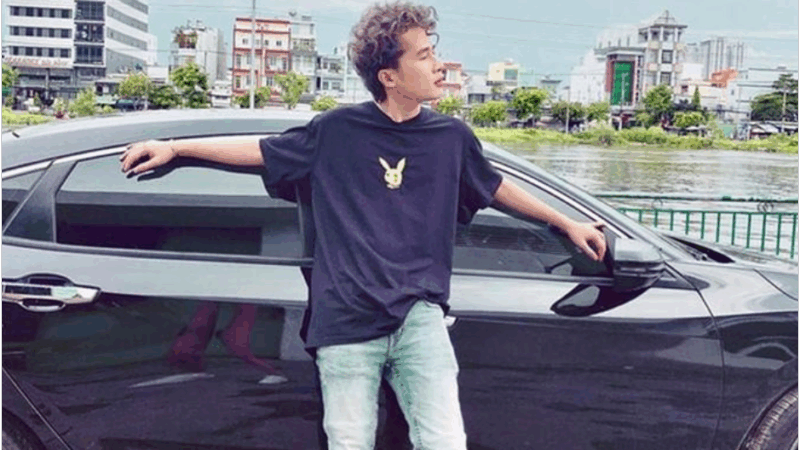 Đã rõ lý do xe Honda Civic 2019 của Jack phải nhờ mẹ trả góp giùm, chứ tháng nào cũng chu cấp tiền cho con thì lấy đâu tiền mà trả đứt: “Buồn thế đấy”