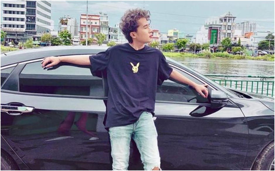 Đã rõ lý do xe Honda Civic 2019 của Jack phải nhờ mẹ trả góp giùm, chứ tháng nào cũng chu cấp tiền cho con thì lấy đâu tiền mà trả đứt: “Buồn thế đấy”