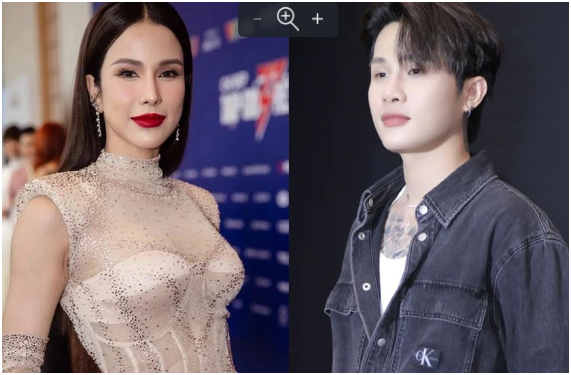 Bị fan của Jack dí, Diệp Lâm Anh đáp trả thẳng mặt: “Không ngán một ai, chị đây chơi tới bến”