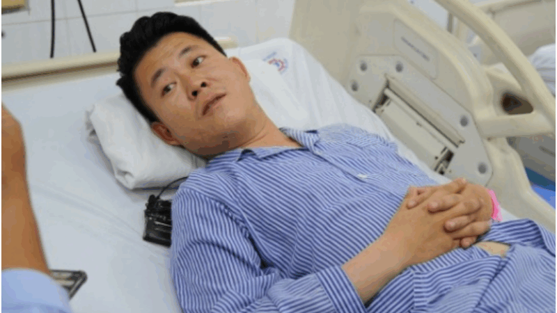 Anh Tuấn ( nạn nhân may mắn sống sót ) kể lại: “Trên tàu có áo phao nhưng chủ tàu không yêu cầu du khách mặc vào”