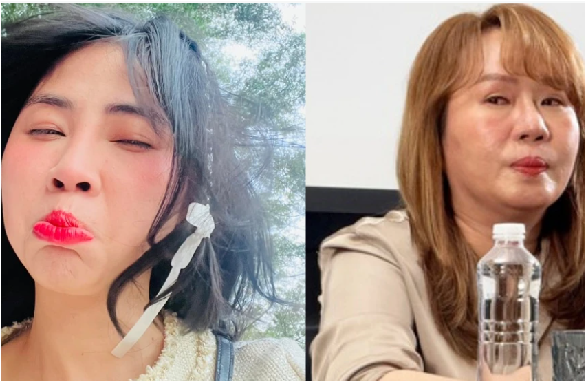 Thơ Nguyễn chê Jack yếu, vỏn vẹn chỉ được 2 phút: “Nhiều người thắc mắc, bộ chị rúc gầm giường nhà Jack hay sao mà biết rõ vậy?”