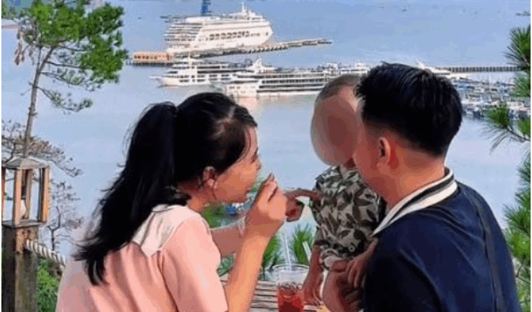 Vụ lật tàu Vịnh Xanh 58: Gia đình 3 người tho:át n:ạn vì lý do không ngờ tới, ôi tr:ời ơi, ông bà độ cho