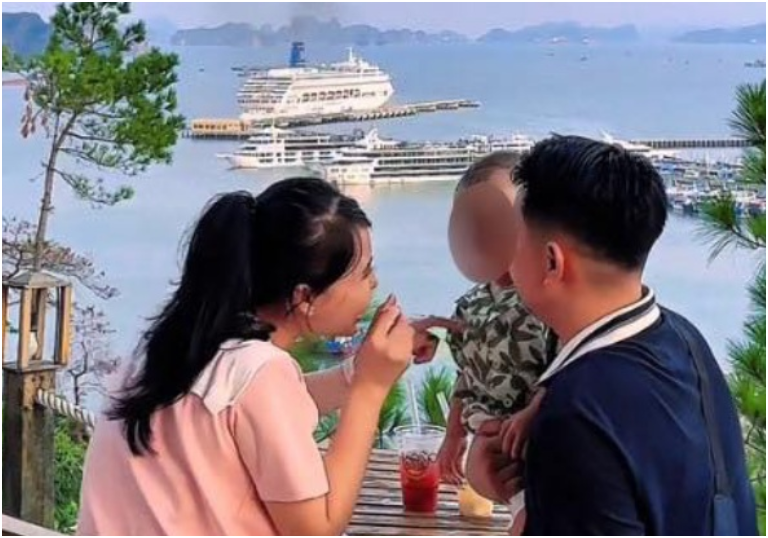 Vụ lật tàu Vịnh Xanh 58: Gia đình 3 người tho:át n:ạn vì lý do không ngờ tới, ôi tr:ời ơi, ông bà độ cho