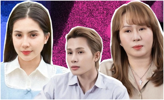 Đã rõ lý do Jack im lặng suốt 4 năm qua: “Hóa ra là vì Jack thương Thiên An, không muốn em ấy phải chịu thêm nỗi đau nào nữa”