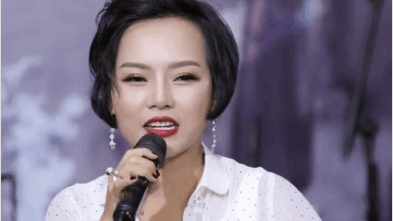 Một ca sĩ có tiếng phải đi xin lỗi vì gây hiểu nhầm về vụ l:ật tàu Quảng Ninh: “Quá khó hiểu với hành động của chị, đường đường là một sao Việt hạng A mà lại như thế”