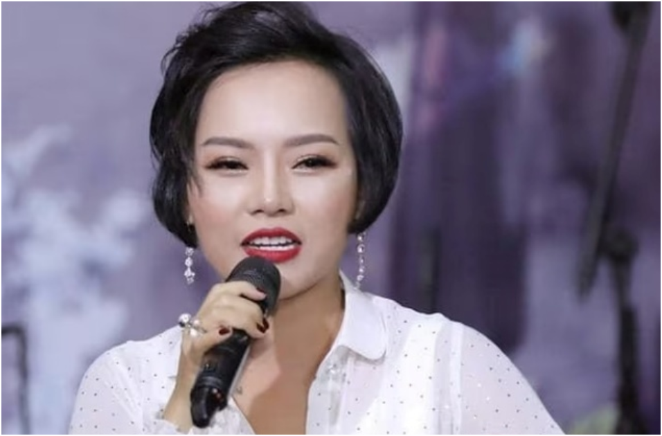 Một ca sĩ có tiếng phải đi xin lỗi vì gây hiểu nhầm về vụ l:ật tàu Quảng Ninh: “Quá khó hiểu với hành động của chị, đường đường là một sao Việt hạng A mà lại như thế”