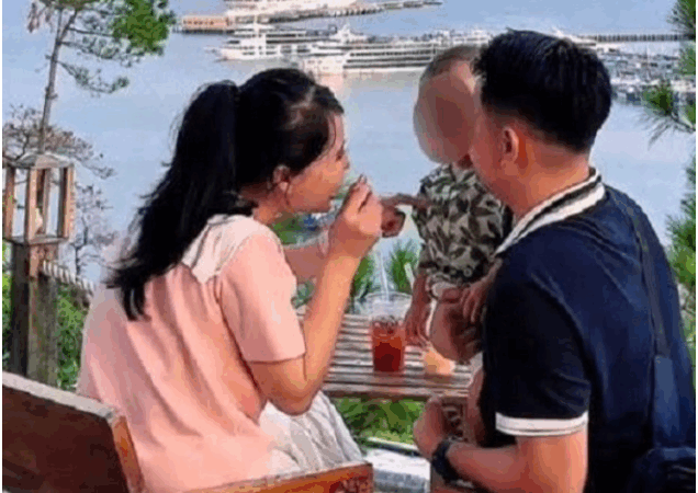 Gia đình nhà Thóc bị tố dàn dựng chuyện thoát nạn ở vịnh Hạ Long để câu view: “Sai rõ thế mà còn chối”