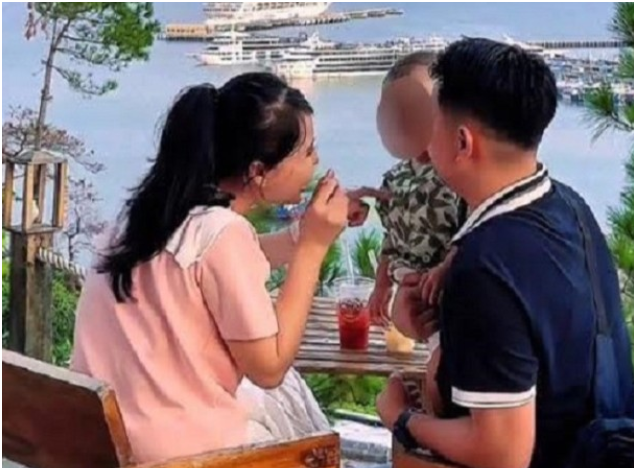 Gia đình nhà Thóc bị tố dàn dựng chuyện thoát nạn ở vịnh Hạ Long để câu view: “Sai rõ thế mà còn chối”