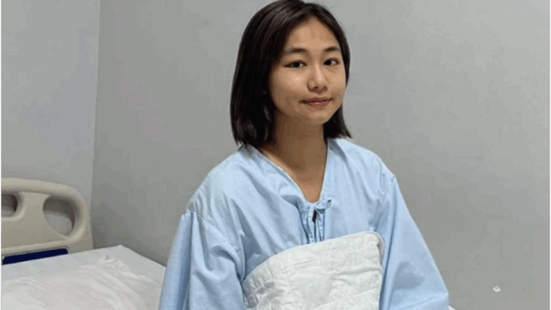 Tưởng mọi người quên, Ngân Hòa im luôn, mãi không chịu sao kê: “Sợ bị lộ chi tiêu nên mới vậy”