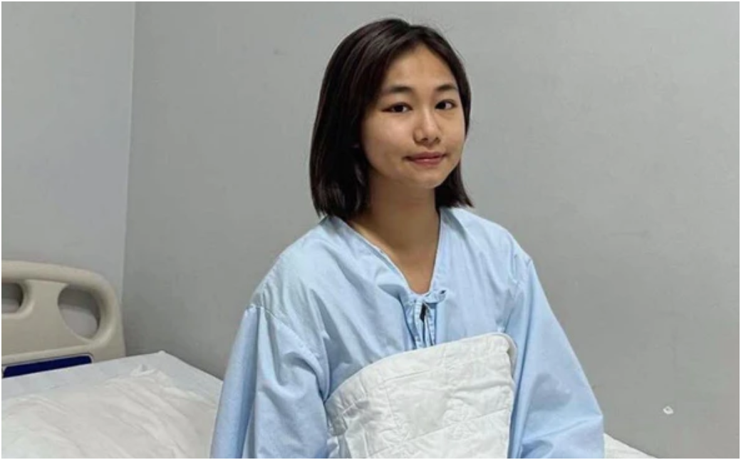 Tưởng mọi người quên, Ngân Hòa im luôn, mãi không chịu sao kê: “Sợ bị lộ chi tiêu nên mới vậy”