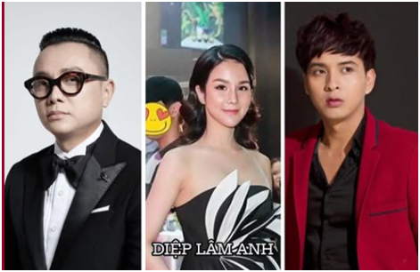 Xôn xao tin đồn Diệp Lâm Anh bị b:ắt vì tham gia tiệc m:ai th:úy: “Có cả Hồ Quang Hiếu, sự thật như nào?”