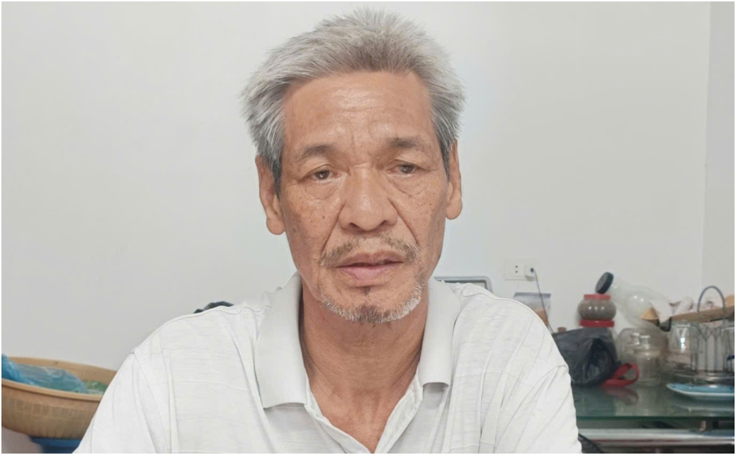 Vụ l:ật tàu du lịch ở Quảng Ninh, ông Mộc nghẹn ngào chia sẻ: ‘Chúng nó đi hết rồi, chỉ còn hai ông bà già ở lại…’