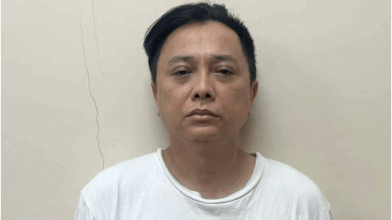 Công an TP HCM tri:ệt phá đường đây m:ua b:án, tổ chức sử dụng m:ai th:úy do NTK Nguyễn Công Trí và đồng phạm thực hiện, thôi xong thật rồi