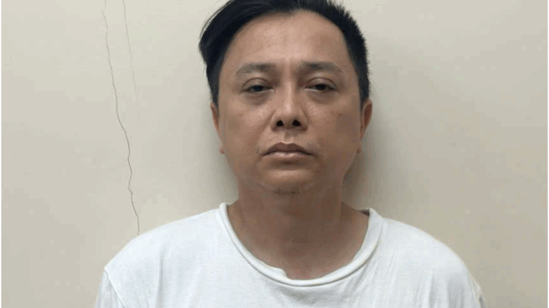 Đã rõ mức phạt mà NTK Nguyễn Công Trí phải đối diện, thôi xong thật rồi: “Chuyến này đi khá xa”