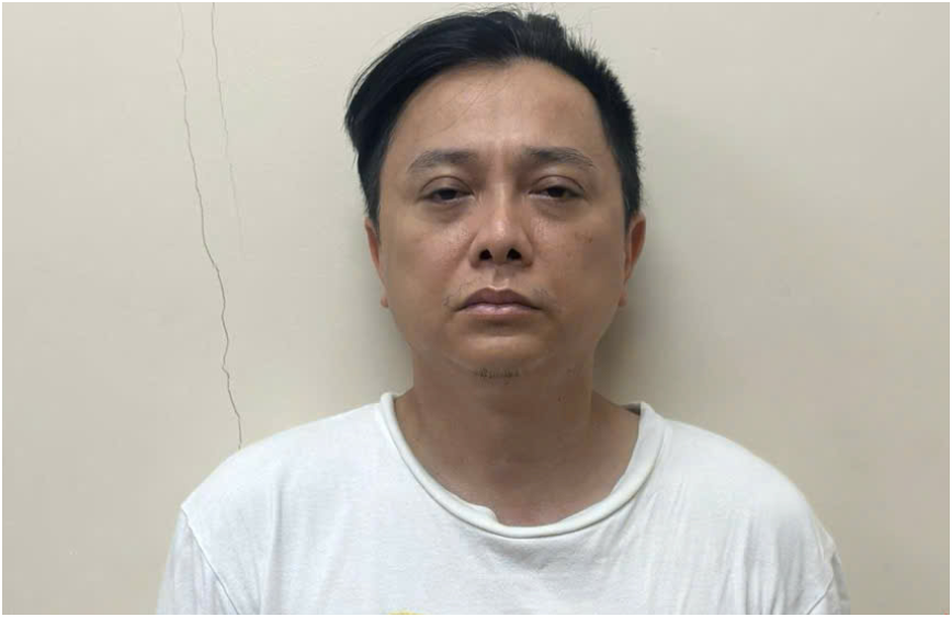Đã rõ mức phạt mà NTK Nguyễn Công Trí phải đối diện, thôi xong thật rồi: “Chuyến này đi khá xa”