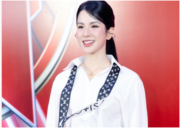 Diệp Lâm Anh: “Tôi đã thề tới cỡ đó rồi mà nhiều người vẫn không tin tôi, tôi không có h:ú:t ch:í:ch như mọi người nghĩ đâu”