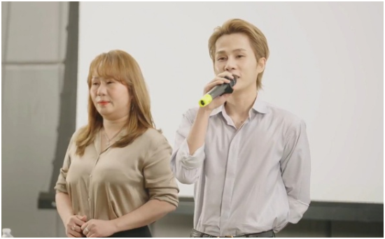 Thôi xong, Sở văn hóa vào cuộc vụ họp báo của Jack: “Xin cấp phép để ra mắt dự án nhưng toàn kể chuyện về đời tư, còn nhiều cái khúc mắc nữa”