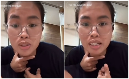 Mẹ Bắp hả hê với kết quả điều tra tiền từ thiện: “Vừa lòng mấy người chưa, bị ăn chưởi suốt 1 năm qua khiến tôi bức xúc lắm, tôi nói đâu có sai, chỉ những người không cho tiền tôi mới đi chưởi tôi thôi”