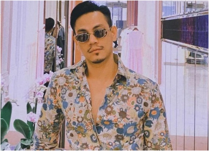 Danh tính Trần Phú Long bị b:ắt cùng NTK Công Trí là ai: “Hóa ra là ông trùm khét tiếng, ai trong giới cũng nể, không phải dạng vừa đâu nha”