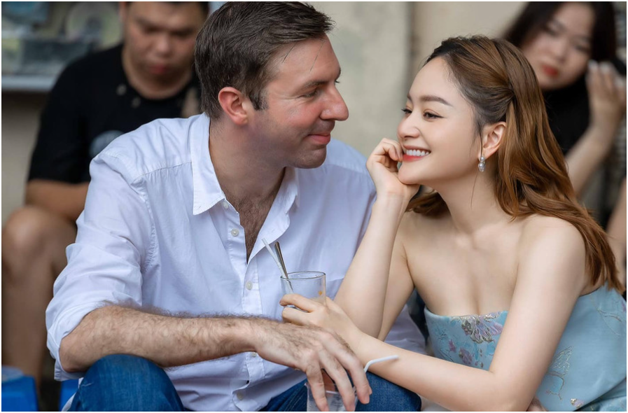 Lan Phương tiết lộ bị trầ:m cả:m trước l:y thân chồng Tây: “Không ai lấp được khoảng trống mà anh ấy để lại được đâu, buồn lắm”
