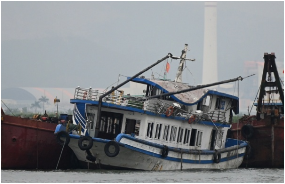 Vụ l:ật tàu Vịnh Xanh 37 người thi:ệt mạ:ng: Hé lộ lỗ hổng trong công tác cứu hộ, ai chịu trách nhiệm?