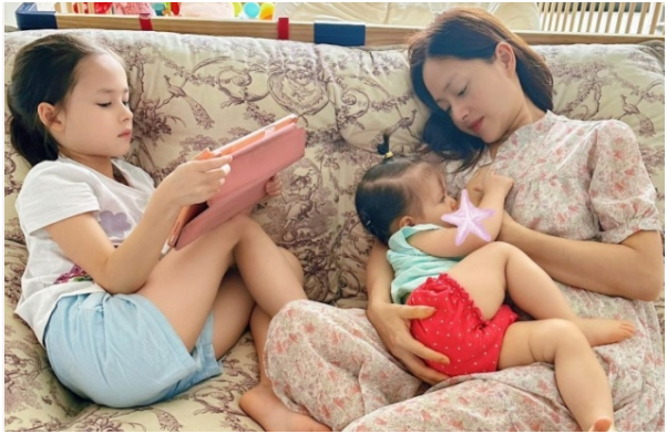 Chuyện giờ mới biết, Lan Phương yêu vội với chồng Tây chỉ sau 3 ngày gặp mặt: “Tiết lộ thứ chị bị cuốn của anh Tây”
