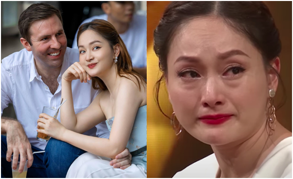 Lan Hương phải gặp bác sĩ tâ:m th:ần vì l:y d:ị chồng Tây: “Hé lộ nhiều chi tiết rất đáng sợ, đêm nào tôi cũng kho·