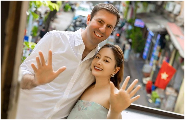 Đã rõ lý do Lan Phương gấp rút đòi l:y hô:n chồng Tây: “Hóa ra là vì điều này, không phải cái gì dài và to là sướng đâu nhé”