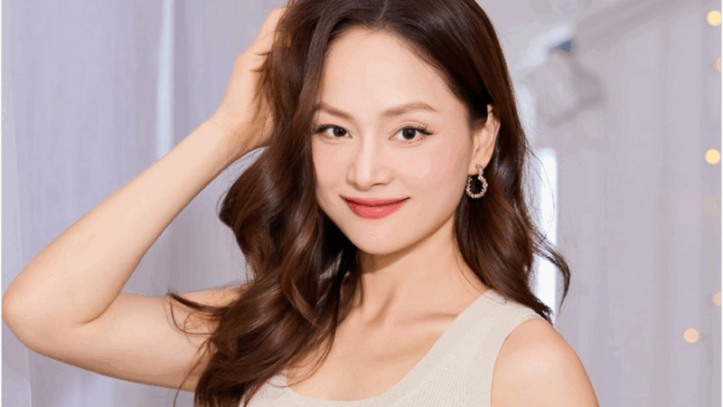 Lan Phương thừa nhận bản thân chưa bao giờ cần tiền từ chồng: “Tôi chưa nhận của anh ấy 1 xu, đừng có nói tôi thèm tiền mà đỗ vỡ hạnh phúc”