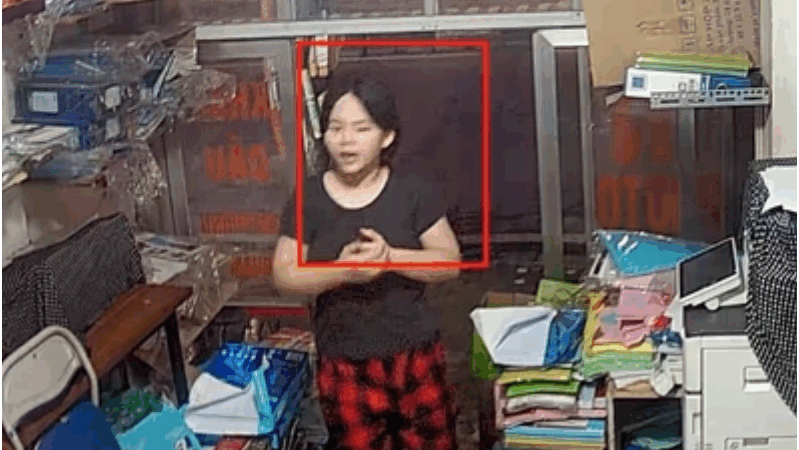 Thông tin mới về vụ bé gái 13 tuổi ở Hà Nội mất tích: Lộ tin nhắn dụ dỗ sang Campuchia