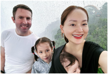 Vì sao Lan Phương và chồng Tây 8 năm lấy nhau nhưng không đám cưới: “Hóa ra là vì điều này, tội chị thật”