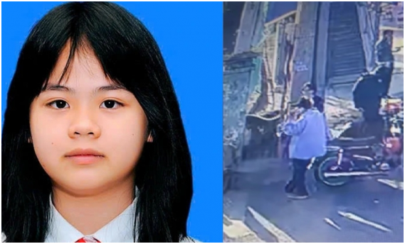 Vụ bé gái 13 tuổi m:ất tích: Tìm ra người chở vào Long An, hé lộ tình tiết đáng ngờ