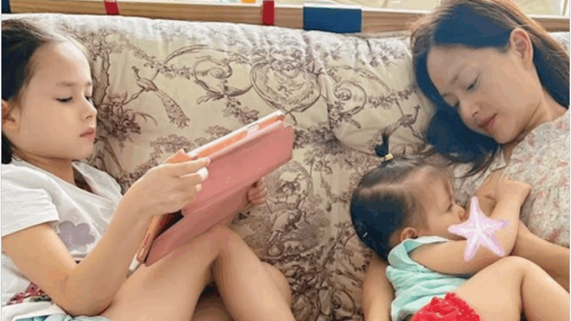 Dàn nữ diễn viên lấy chồng Tây, có thật sự hạnh phúc như nhiều người đồn: “Riêng Lan Phương thừa nhận đau đớn mỗi khi về đêm”