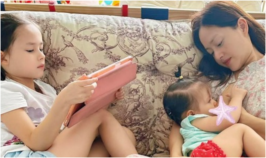 Dàn nữ diễn viên lấy chồng Tây, có thật sự hạnh phúc như nhiều người đồn: “Riêng Lan Phương thừa nhận đau đớn mỗi khi về đêm”