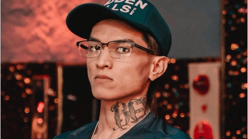 Bất ngờ về gia thế của Bình Gold: “Không phải dạng vừa, giàu không lối thoát, tự gầy dựng tiếng tăm và kiếm được rất nhiều tiền”