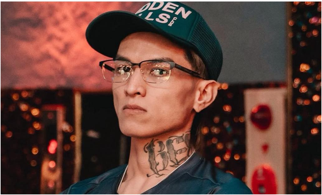 Bất ngờ về gia thế của Bình Gold: “Không phải dạng vừa, giàu không lối thoát, tự gầy dựng tiếng tăm và kiếm được rất nhiều tiền”