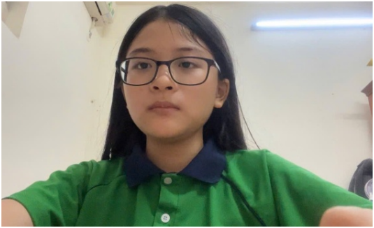Lại nữa, thêm một bé gái 13 tuổi mất tích cũng tại Hà Nội: “Sợ thật sự, các gia đình hãy để ý các bé nhé”