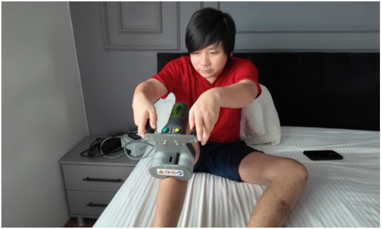 Khoa Pug chi 3 tỷ kéo chân lần 2 ở Thổ Nhĩ Kỳ, quyết nâng chiều cao 1m80 vì lý do không ngờ tới