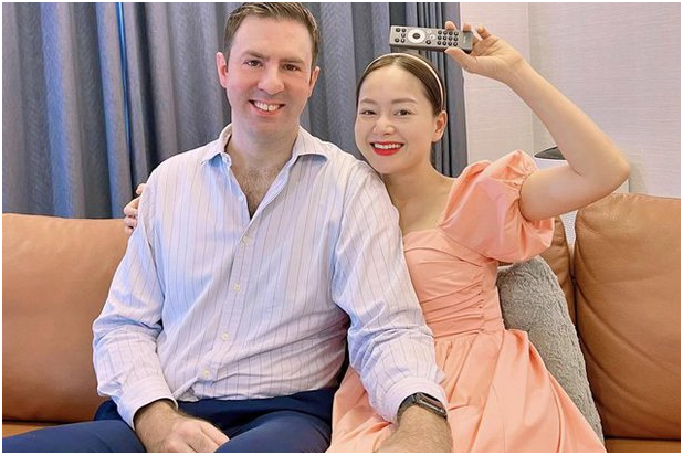 Lan Phương lần đầu tiết lộ lý do không làm đám cưới với chồng Tây: “Thì ra là do chị, trước giờ cứ nghĩ xấu về chồng Tây”