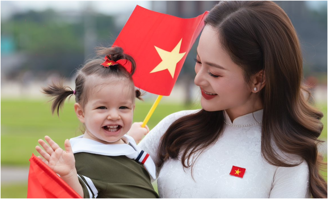Trình độ học vấn không ngờ của diễn viên Lan Phương, bảo sao làm cho VTV: “Quá là giỏi, lấy chồng Tây tưởng sư:ớng nhưng lại bạc phận”