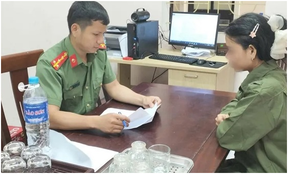 Rõ danh tính 4 người tung tin ‘v:ỡ đ:ập thủy điện Bản Vẽ’ khiến hàng nghìn người dân Nghệ An hoảng loạn chạy lên núi