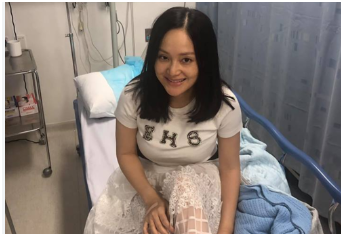 Thôi xong, Lan Phương gặp sự cố sức khỏe sau khi l:y h:ôn: “Tự dưng người bị vậy, khiến rất nhiều người lo lắng”
