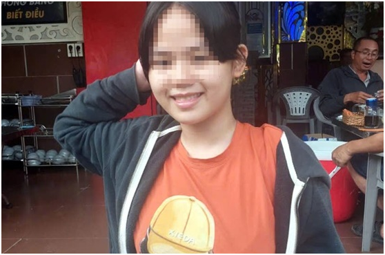 Người mẹ của bé gái 13 tuổi m:ất tích bí ẩn vẫn chưa hết b:àng ho:àng, kể lại nút thắt trong hành trình tìm con