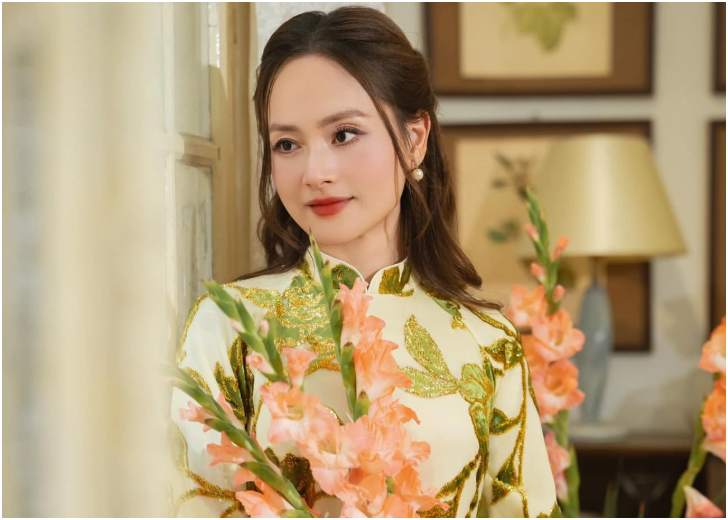 Lan Phương: “Hôn nhân của tôi đổ vỡ không phải vì thiếu tiền, cũng chẳng phải vì thiếu đám cưới. Thật sự khó nói lắm”