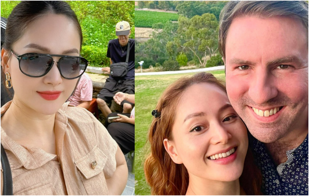 Gi:ật mình với vai diễn của Lan Phương: “Giống y đúc ngoài đời, chẳng khác xíu nào, sợ thật”