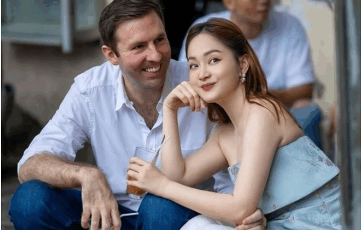 Hé lộ nhiều góc khuất của cặp đôi Lan Phương và chồng Tây: “Tiền tài có đủ, chồng Tây chiều chuộng các kiểu, vẫn không hiểu sao chị lại quyết định li hôn”